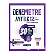 AYT Denemetre �lk 12 Konu Denemesi Orijinal Yay�nlar�