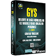2026 GYS Belediye ve Ba�l� Kurulu�lar� ile Mahalli �dare Birlikleri Personeli (1.Grup) G�revde Y�kselme S�navlar�na Haz�rl�k Konu Anlat�ml� Soru Bankas�