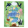Zekiler Kul�b� Yery�z� Aktivite Kitab� Palme �ocuk