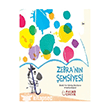 Zebran�n �emsiyesi  Palme �ocuk