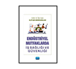 End�striyel Mutfaklarda �� Sa�l��� ve G�venli�i Nobel Akademik Yay�nc�l�k