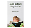 �ocuk Edebiyat� Ara�t�rmalar�  Nobel Akademik Yay�nc�l�k