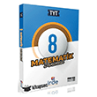 TYT Matematik 8 Denemesi �rde Yay�nlar�