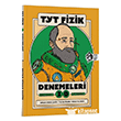 YKS TYT Fizik 30 Deneme Video ��z�ml� Ertan Sinan �ahin