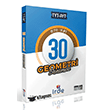 TYT - AYT Geometri 30 Denemesi �rde Yay�nlar�