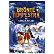 Bronte Tempestra ve �im�ek Atlar�  Palme �ocuk