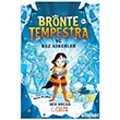 Bronte Tempestra ve Buz Askerler  Palme �ocuk