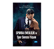 Sporda Emeklilik ve Spor Sonras� Ya�am Nobel Akademik Yay�nc�l�k