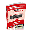 HMGS Kamp� Anayasa Hukuku Soru Bankas� Sava� Yay�nlar�