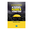 Ki�isel Marka Y�netimi Nobel Akademik Yay�nc�l�k