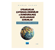 Uygarl�klar �at��mas� Nobel Akademik Yay�nc�l�k