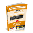 HMGS Kamp� Anayasa Yarg�s� Soru Bankas� Sava� Yay�nlar�