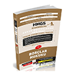 HMGS Kamp� Bor�lar Hukuku Soru Bankas� Sava� Yay�nlar�