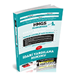 HMGS Kamp� �dari Yarg�lama Hukuku Soru Bankas� Sava� Yay�nlar�