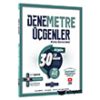 TYT ��genler Denemetre 30 lu Konu Denemesi Orijinal Yay�nlar�