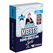 MBSTS Konu Anlat�m Seti Dizgi Kitap Yay�nlar�