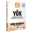 2026 GYS Y�K Y�ksek��retim Kurumlar� Personeli Soru Bankas� ��z�ml� G�revde Y�kselme Data Yay�nlar�