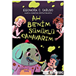Ah Benim S�m�kl� Canavar�m Yakamoz Yay�nevi