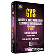 2026 GYS Belediye ve Ba�l� Kurulu�lar� ile Mahalli �dare Birlikleri Personeli (2.Grup) G�revde Y�kselme S�navlar�na Haz�rl�k Konu Anlat�ml� Soru Bankas�  Pegem Akademi Yay�nc�l�k