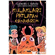 Kulaklar� Patlayan Canavar�m Yakamoz Yay�nevi