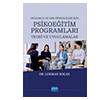 Ortaokul ve Lise ��rencileri ��in Psikoe�itim Programlar� Nobel Akademik Yay�nc�l�k