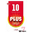 7.S�n�f Plus Serisi 10 Deneme S�nav� Palme Yay�nlar�