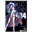 Black Lagoon 4 Athica Yay�nlar�