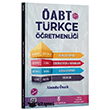 �ABT T�rk�e D�nya Edebiyat�, Edebiyat Bilgi ve Kuramlar�, �ocuk Edebiyat�, Dil Bilim Konu Anlat�ml� Soru Bankas� T�rk�e �ABTDEY�Z