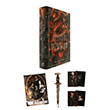 Lilith`in G�zya�lar� - 2 Lapis Kitap