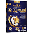AYT Geometri 32 li Konu Denemeleri Y�ld�zlar Yar���yor Bilgi Sarmal Yay�nlar�