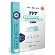 YKS TYT Geometri 24 Deneme ��z�ml� Ergi Yay�nlar�