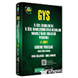 2026 GYS �l �zel �dareleri ile �l �zel �darelerinin �yesi Olduklar� Mahalli �dare Birlikleri Personeli 4. Grup Konu Anlat�ml� Soru Bankas� G�revde Y�kselme Pegem Akademi Yay�nlar�