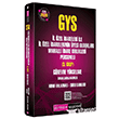 2026 GYS �l �zel �dareleri ile �l �zel �darelerinin �yesi Olduklar� Mahalli �dare Birlikleri Personeli 3. Grup Konu Anlat�ml� Soru Bankas� G�revde Y�kselme Pegem Akademi Yay�nlar�
