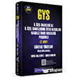 2026 GYS �l �zel �dareleri ile �l �zel �darelerinin �yesi Olduklar� Mahalli �dare Birlikleri Personeli 2. Grup Konu Anlat�ml� Soru Bankas� G�revde Y�kselme Pegem Akademi Yay�nlar�