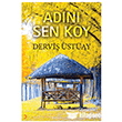 Ad�n� Sen Koy Cinius Yay�nlar�