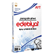 AYT Edebiyat El Kitab� Paragraf�n �ifresi Yay�nlar�