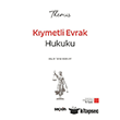 THEM�S K�ymetli Evrak Hukuku Konu Anlat�m� 9. Bask�  Se�kin Yay�nlar�