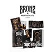 Bronz 4: Mecnun - Hediyeli Kutu Guardian
