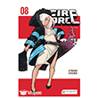 Fire Force - Alev G�c� 8. Cilt Ak�l �elen Kitaplar