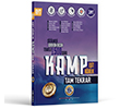 AYT E�it A��rl�k Tam Tekrar Kamp Bilgi Sarmal