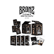 Bronz Serisi - 4 Kitapl�k Hediyeli Kutu Guardian