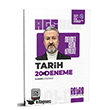 2026 MEB-AGS Mehmet Celal �zy�ld�z Tarih 20 li Deneme Retro Yay�nc�l�k