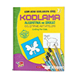 Ad�m Ad�m Kodlamaya Giri� - Algoritma ve Dikkat Geli�tirme Aktiviteleri 3. Seviye Dikkat At�lyesi Yay�nlar�