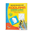 Ad�m Ad�m Kodlamaya Giri� - Algoritma ve Dikkat Geli�tirme Aktiviteleri 4. Seviye Dikkat At�lyesi Yay�nlar�