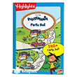 Puzzlemania - Fark� Bul Dikkat At�lyesi Yay�nlar�