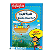 Puzzlemania - Yanl�� Olan Ne Dikkat At�lyesi Yay�nlar�