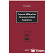 Ta��nmaz M�lkiyetinin Zamana��m� Yoluyla Kazan�lmas� Se�kin Yay�nlar�