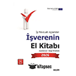 2026 ��verenin El Kitab� 25. Bask� Se�kin Yay�nlar�