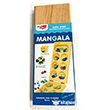 Mangala Oyunu Cam Ta�l� Do�al Ah�ap Orjinal Dikkat At�lyesi Yay�nlar�