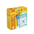 LevelUp-1 - ThinkUp Mant�k Sudoku Dikkat At�lyesi Yay�nlar�
